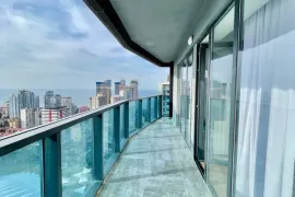 იყიდება ბინა, 2 ოთახიანი, ახალი აშენებული, ბათუმი, ხიმშიაშვილის უბანი