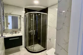 იყიდება ბინა, 2 ოთახიანი, ახალი აშენებული, ბათუმი, ხიმშიაშვილის უბანი