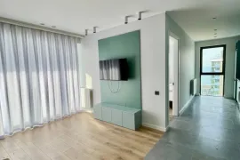 იყიდება ბინა, 2 ოთახიანი, ახალი აშენებული, ბათუმი, ხიმშიაშვილის უბანი