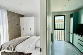 იყიდება ბინა, 2 ოთახიანი, ახალი აშენებული, ბათუმი, ხიმშიაშვილის უბანი