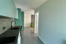 იყიდება ბინა, 2 ოთახიანი, ახალი აშენებული, ბათუმი, ხიმშიაშვილის უბანი