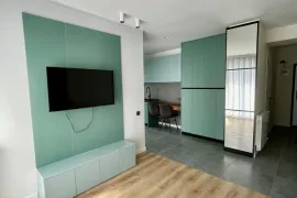 იყიდება ბინა, 2 ოთახიანი, ახალი აშენებული, ბათუმი, ხიმშიაშვილის უბანი