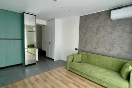 იყიდება ბინა, 2 ოთახიანი, ახალი აშენებული, ბათუმი, ხიმშიაშვილის უბანი