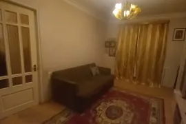 ქირავდება ბინა, 2 ოთახიანი, ძველი აშენებული, თბილისი, მუხიანი