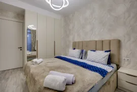 Аренда, 2 Kомнатная, Новостройка, Тбилиси, Исани