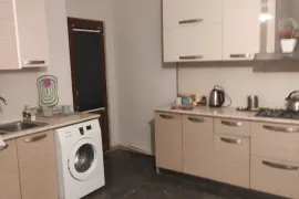 ქირავდება ბინა, 2 ოთახიანი, ახალი აშენებული, თბილისი, საბურთალო