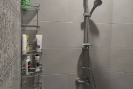 ქირავდება ბინა, 2 ოთახიანი, ახალი აშენებული, თბილისი, საბურთალო