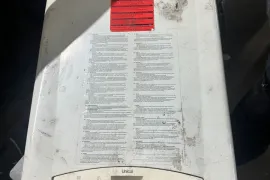 ცენტრალური ქვაბის ჩაბარება/გათბობის ქვაბის ჩაბარება 571100798