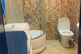 იყიდება ბინა, 2 ოთახიანი, ახალი აშენებული, ბათუმი, ხიმშიაშვილის უბანი