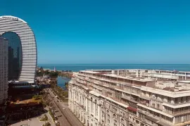 იყიდება ბინა, 2 ოთახიანი, ახალი აშენებული, ბათუმი, ხიმშიაშვილის უბანი