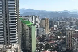 იყიდება ბინა, 3 ოთახიანი, ახალი აშენებული, ბათუმი, ხიმშიაშვილის უბანი