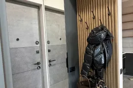 Продается квартира, 2 Kомнатная, Новостройка, Тбилиси, Вашлиджвари