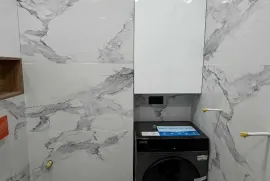 Продается квартира, 2 Kомнатная, Новостройка, Тбилиси, Вашлиджвари