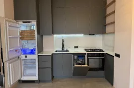 Продается квартира, 2 Kомнатная, Новостройка, Тбилиси, Вашлиджвари