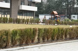 Продается квартира, 2 Kомнатная, Новостройка, Тбилиси, Вашлиджвари