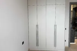 Продается квартира, 2 Kомнатная, Новостройка, Тбилиси, Вашлиджвари