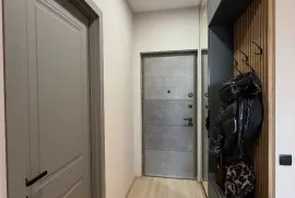 Продается квартира, 2 Kомнатная, Новостройка, Тбилиси, Вашлиджвари