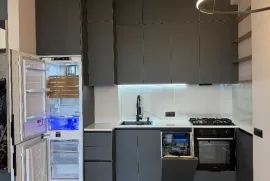 Продается квартира, 2 Kомнатная, Новостройка, Тбилиси, Вашлиджвари