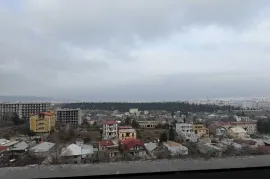 Продается квартира, 2 Kомнатная, Новостройка, Тбилиси, Вашлиджвари