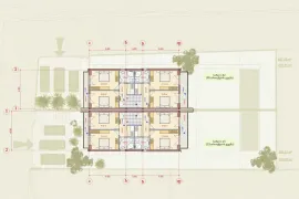 House For Sale, 6 Room, Suburbs of Tbilisi, Tkhinvala