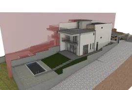 House For Sale, 6 Room, Suburbs of Tbilisi, Tkhinvala