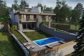 House For Sale, 6 Room, Suburbs of Tbilisi, Tkhinvala