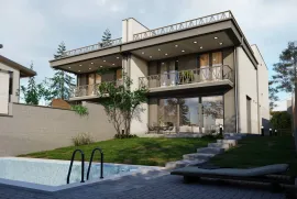 House For Sale, 6 Room, Suburbs of Tbilisi, Tkhinvala