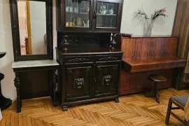 Аренда, 3 Kомнатная, Старое здание, Кутаиси, Поселок Агмашенебели