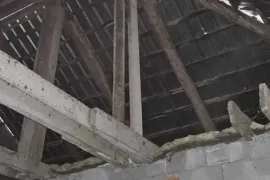 Apartment for sale, 3 Room, Old building, Tbilisi, Isani