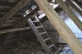 Apartment for sale, 3 Room, Old building, Tbilisi, Isani