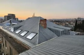 Apartment for sale, 3 Room, Old building, Tbilisi, Isani