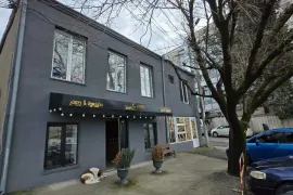 Аренда, Пищевой объект, Сафичхиа