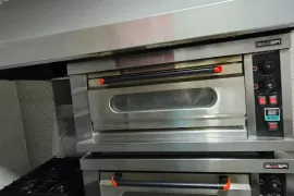 Аренда, Пищевой объект, Сафичхиа