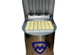 იყიდება ცემენტის ფილტრი