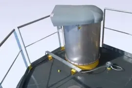 იყიდება ცემენტის ფილტრი