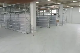 სამარკეტე თაროები/სტელაჟები