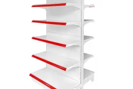 სამარკეტე თაროები/სტელაჟები