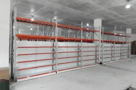 სამარკეტე თაროები/სტელაჟები