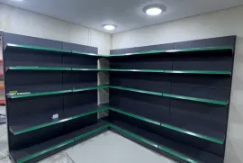 სამარკეტე თაროები/სტელაჟები