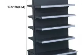 სამარკეტე თაროები/სტელაჟები