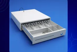 ფულის უჯრა