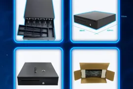 ფულის უჯრა