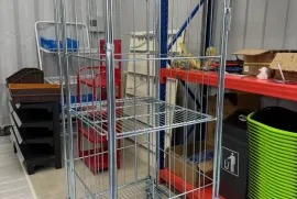 როლ კონტეინერი