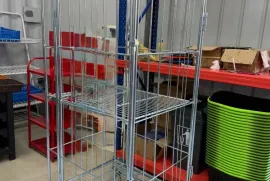 როლ კონტეინერი