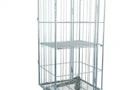 როლ კონტეინერი