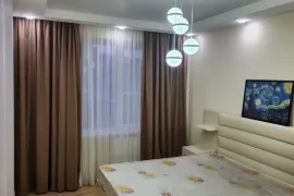 Аренда, 3 Kомнатная, Старое здание, Тбилиси, saburtalo