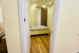 Аренда, 3 Kомнатная, Старое здание, Тбилиси, saburtalo