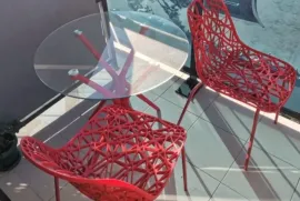 იყიდება ბინა, 1 ოთახიანი, ახალი აშენებული, ბათუმი, ხიმშიაშვილის უბანი