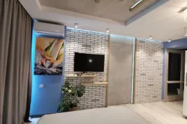 იყიდება ბინა, 1 ოთახიანი, ახალი აშენებული, ბათუმი, ხიმშიაშვილის უბანი