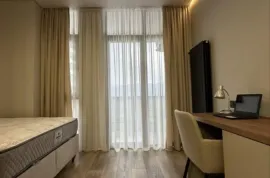 იყიდება ბინა, 2 ოთახიანი, ახალი აშენებული, ბათუმი, ბაგრატიონის უბანი